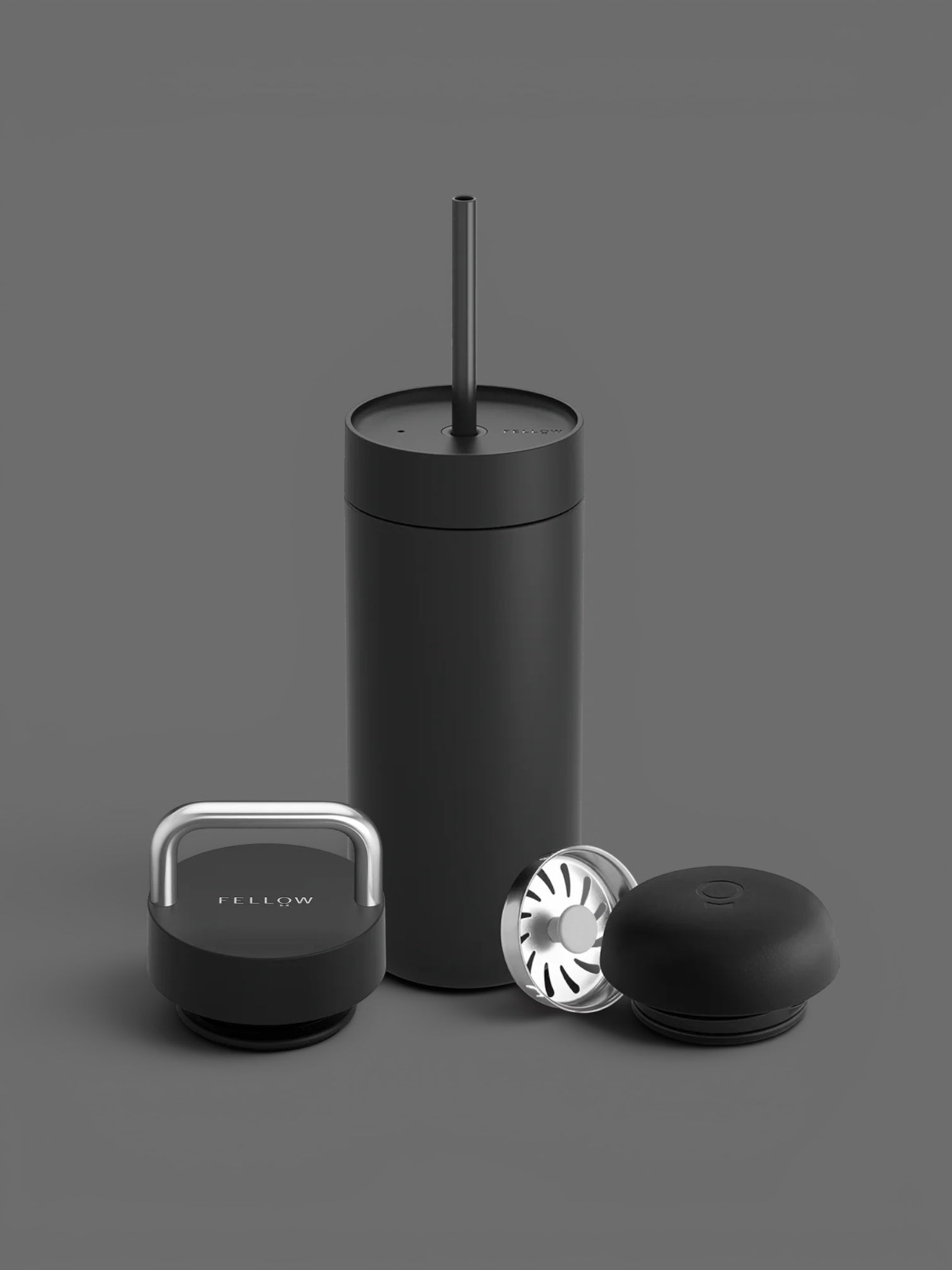 Набір Carter 3-in-1 Lid System
