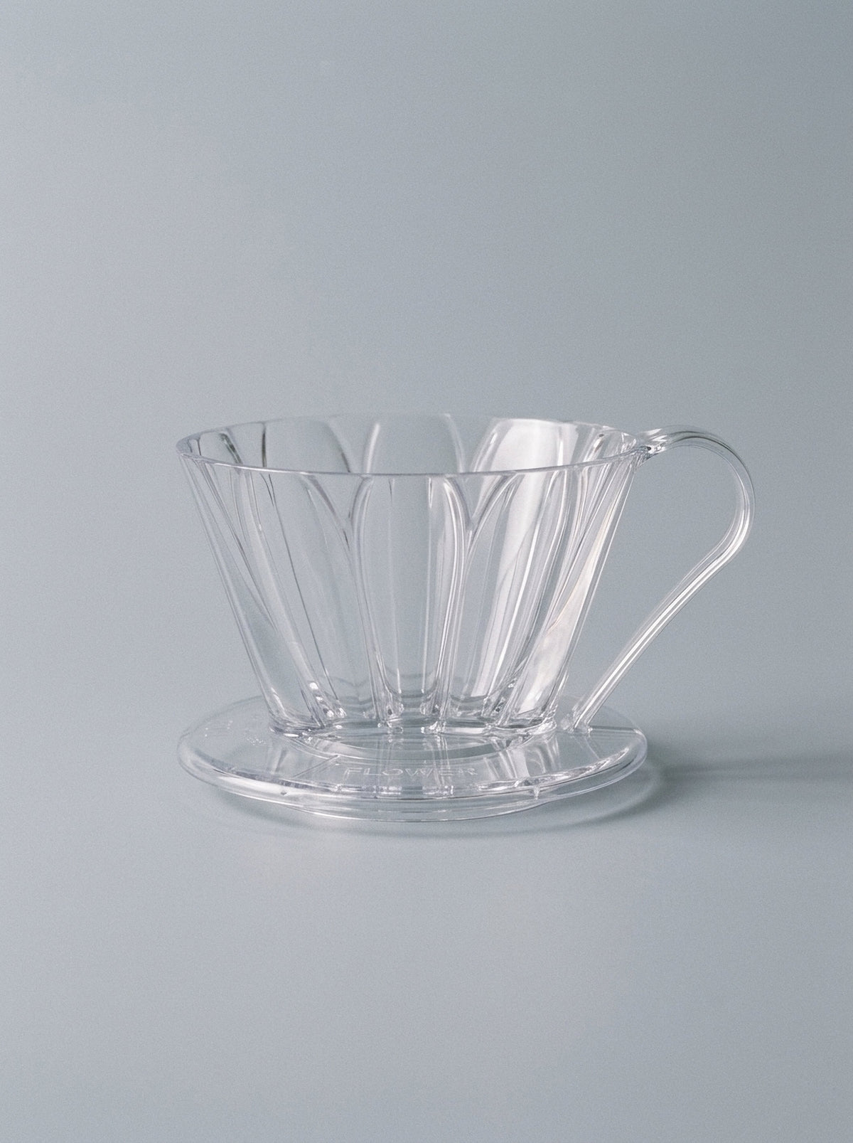 Cafec Tritan Flower Dripper Oval