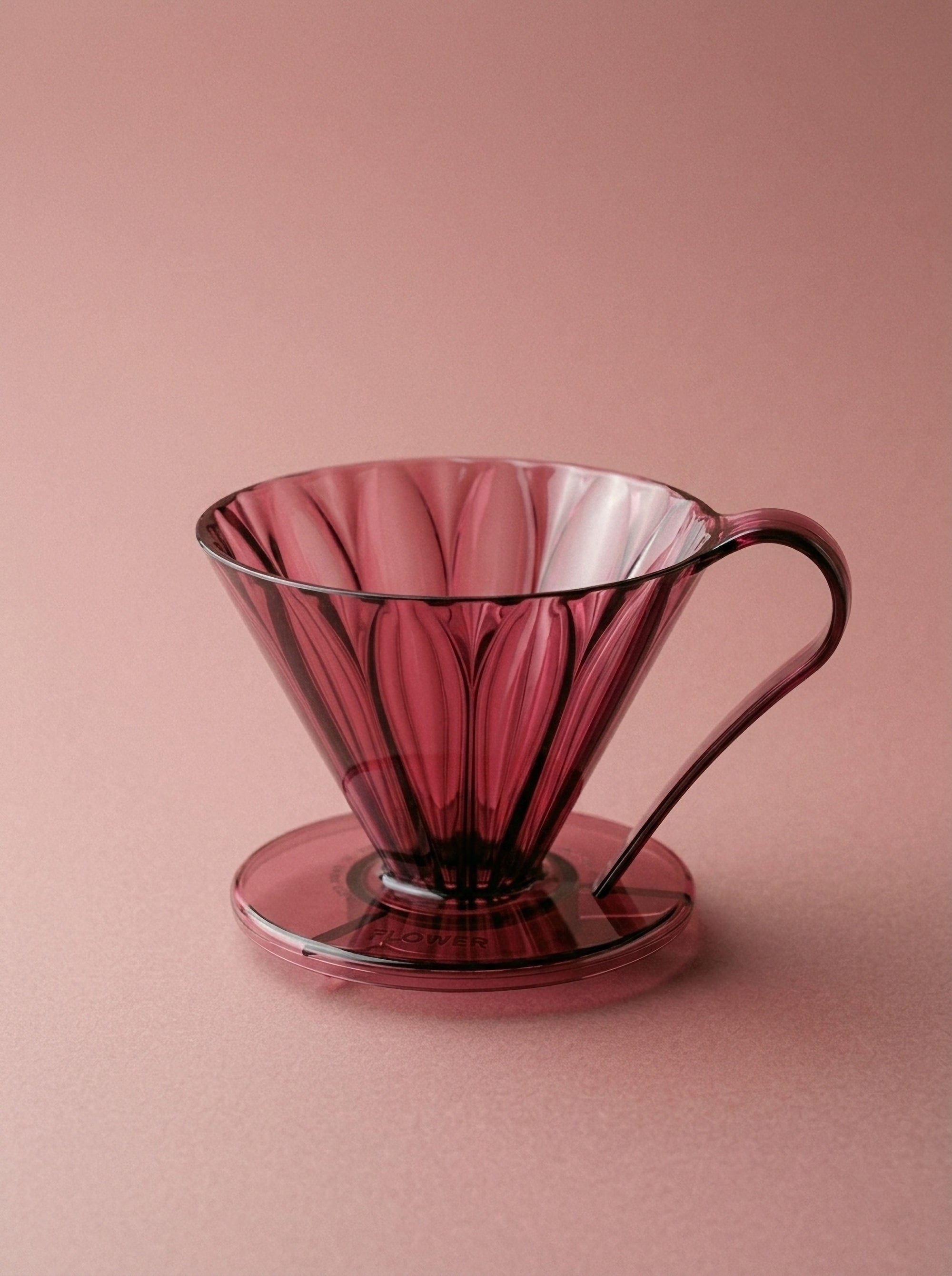 Cafec Tritan Flower Dripper