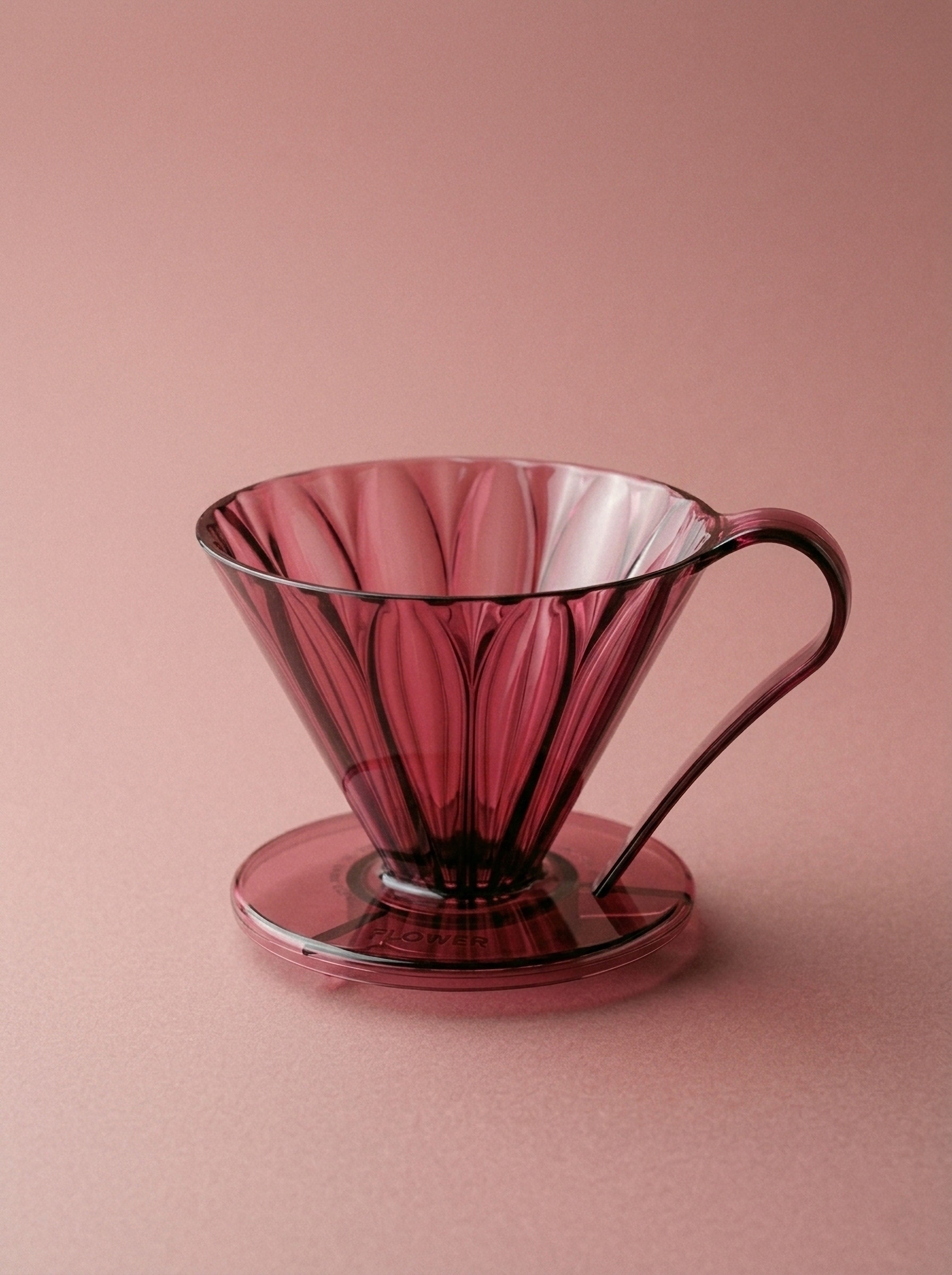 Cafec Tritan Flower Dripper