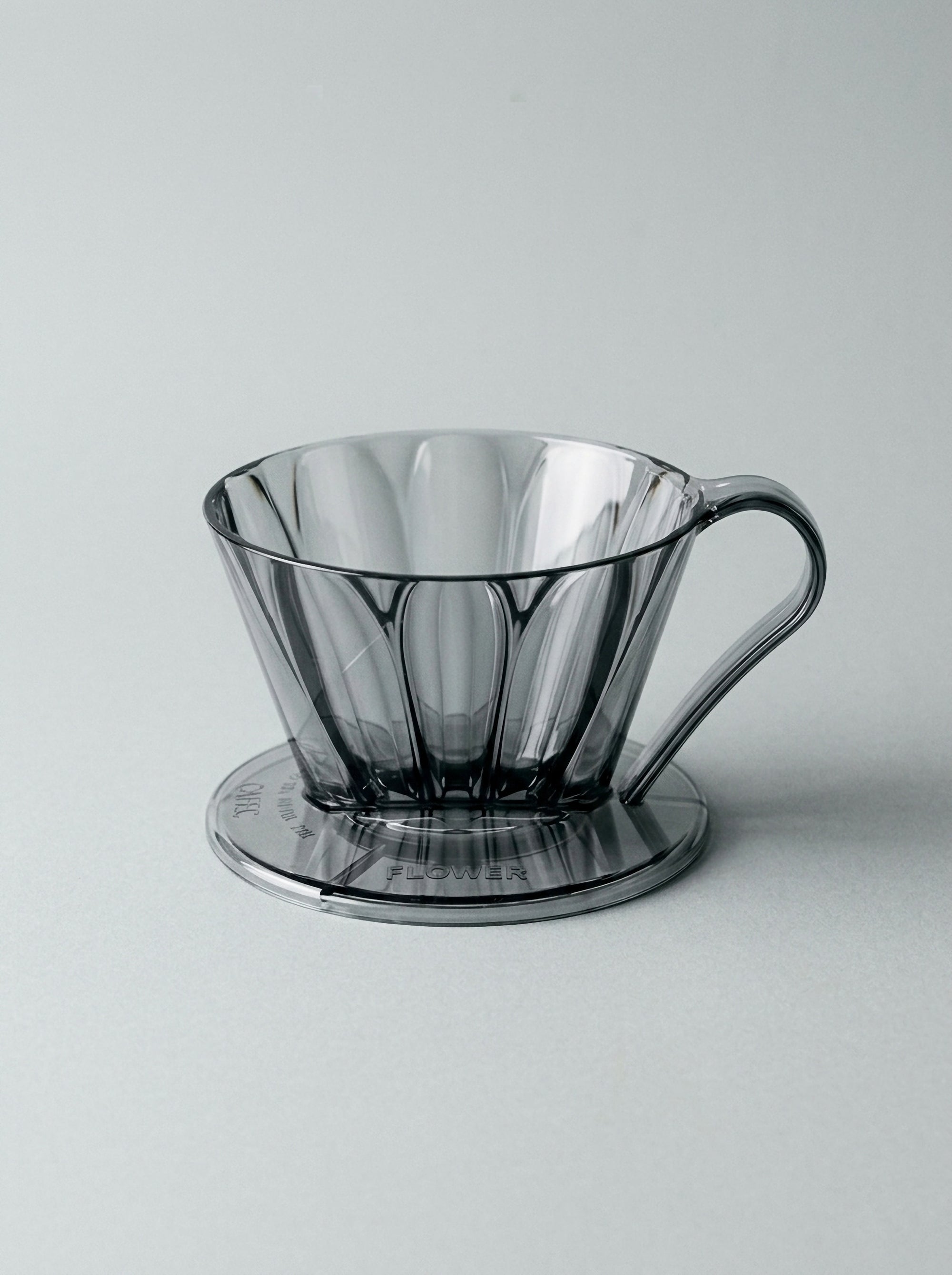 Cafec Tritan Flower Dripper Oval