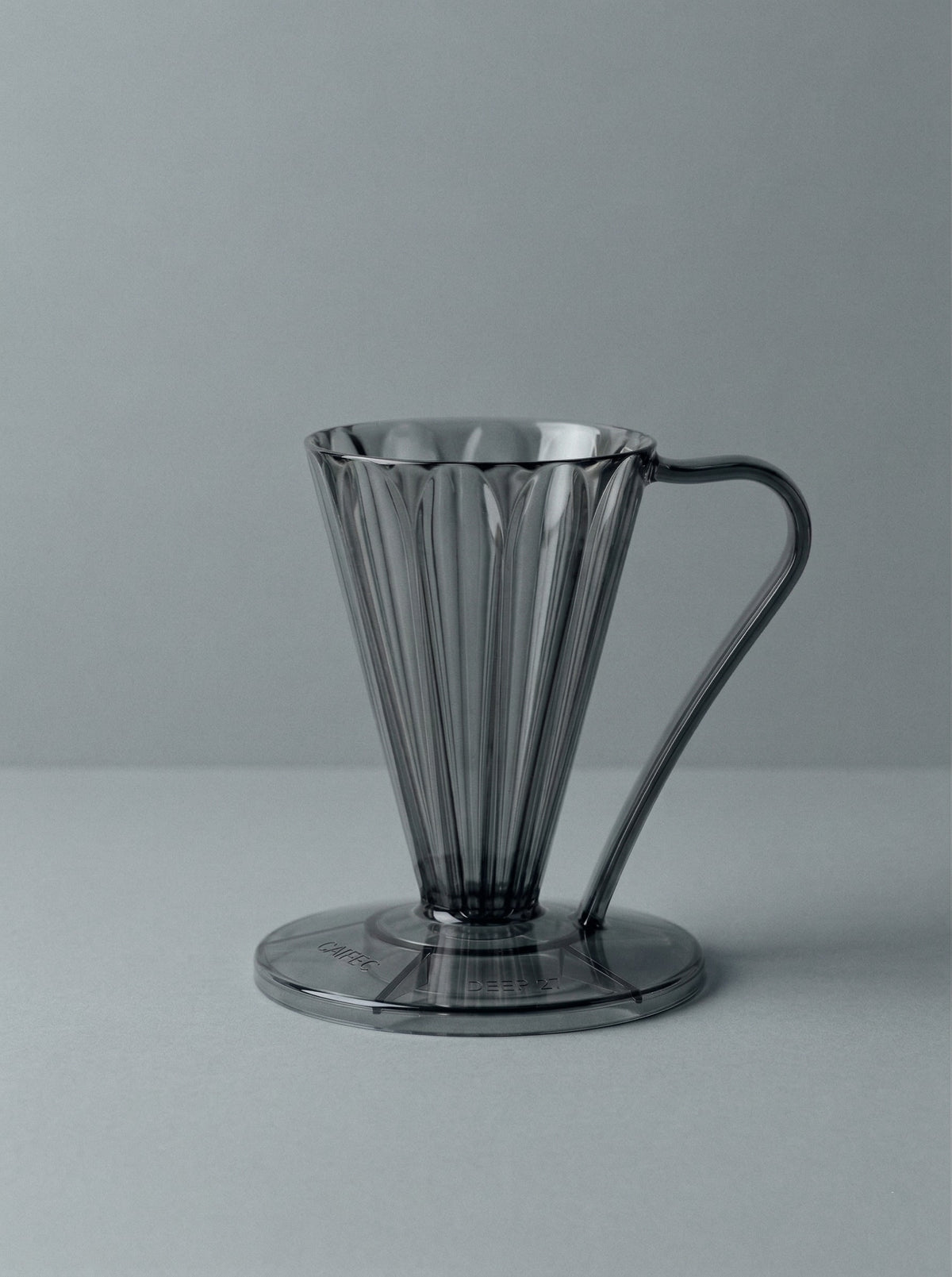 Пуровер Cafec Tritan Deep 27