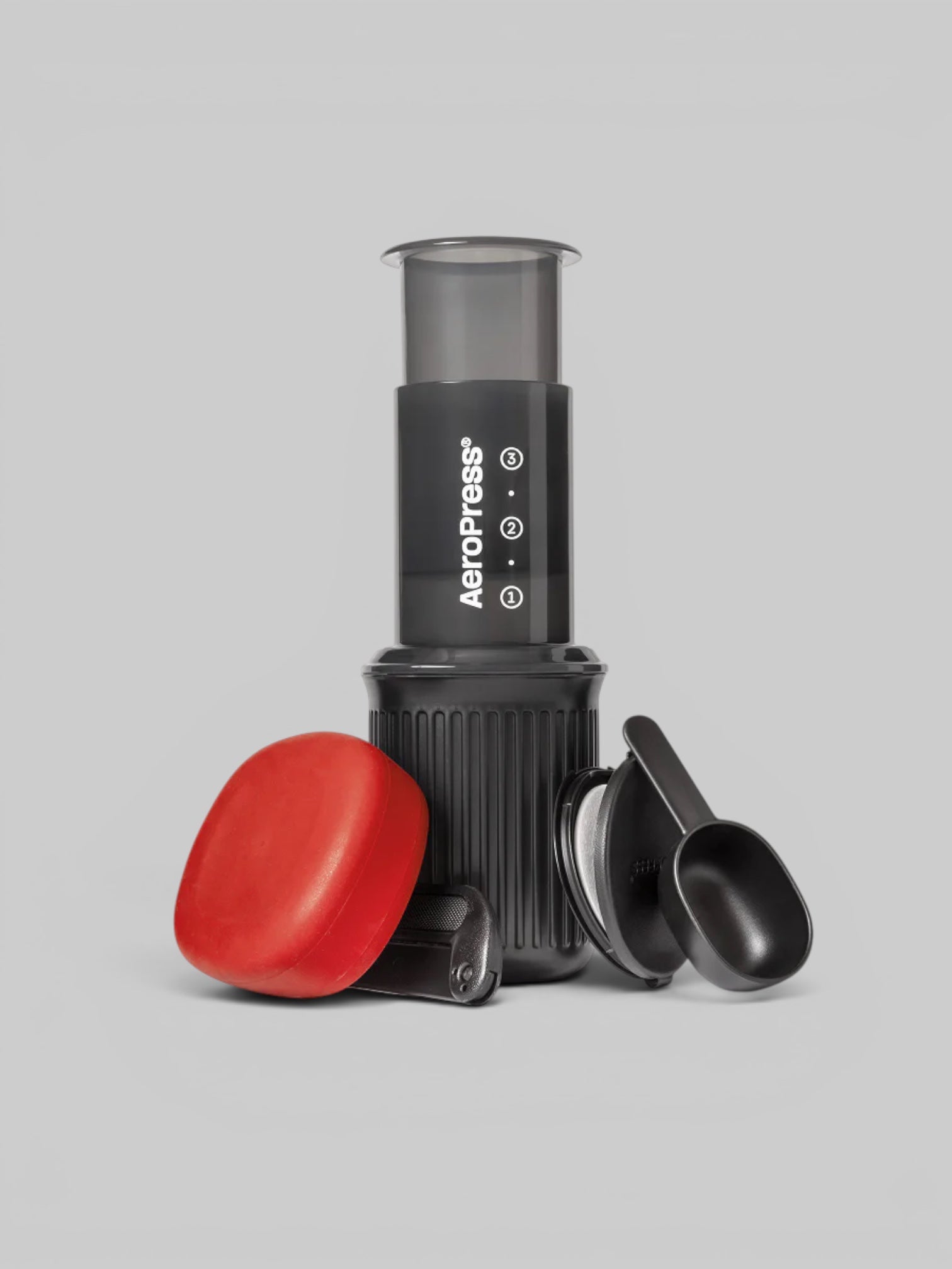 AeroPress Go