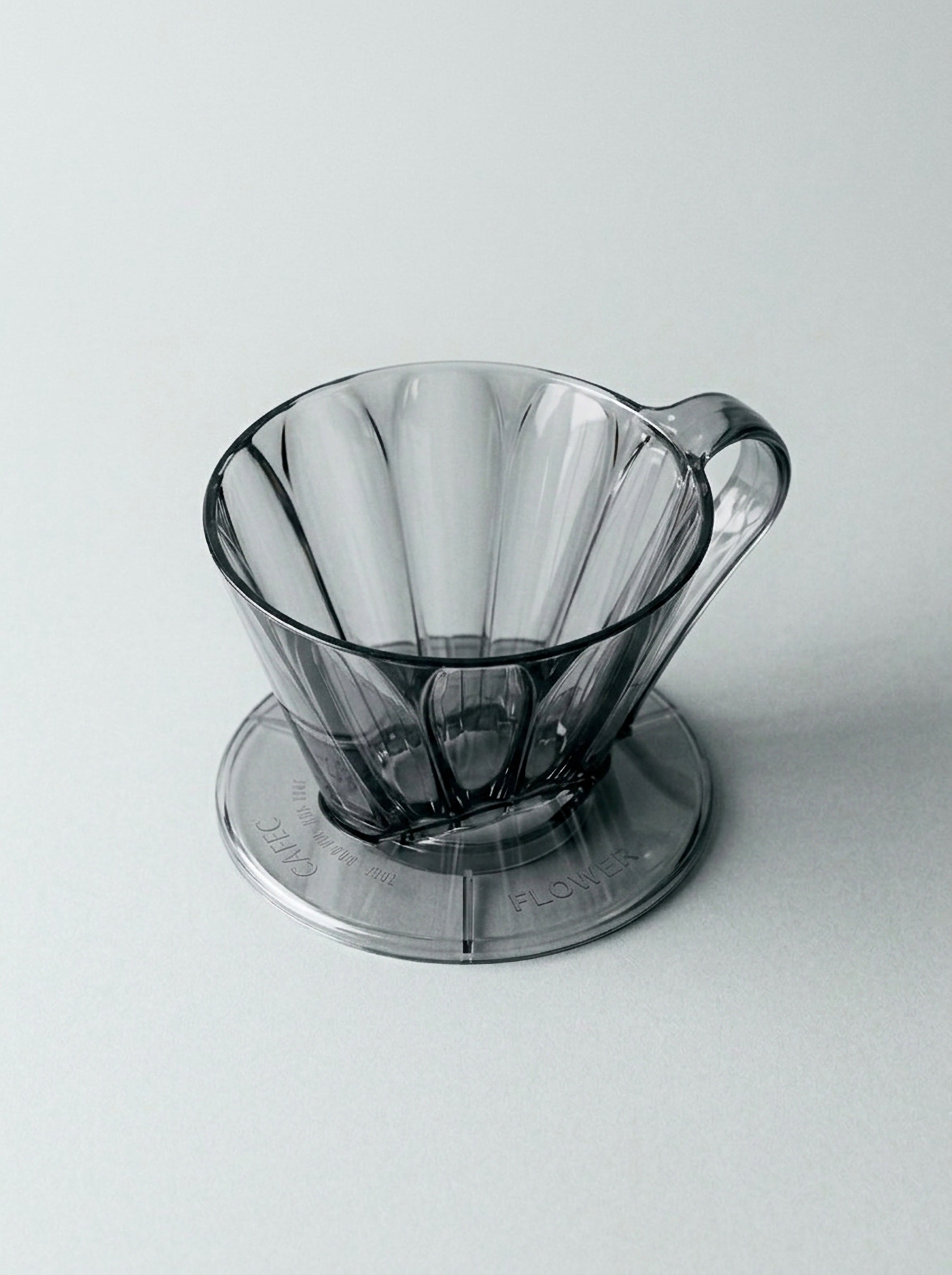 Cafec Tritan Flower Dripper Oval