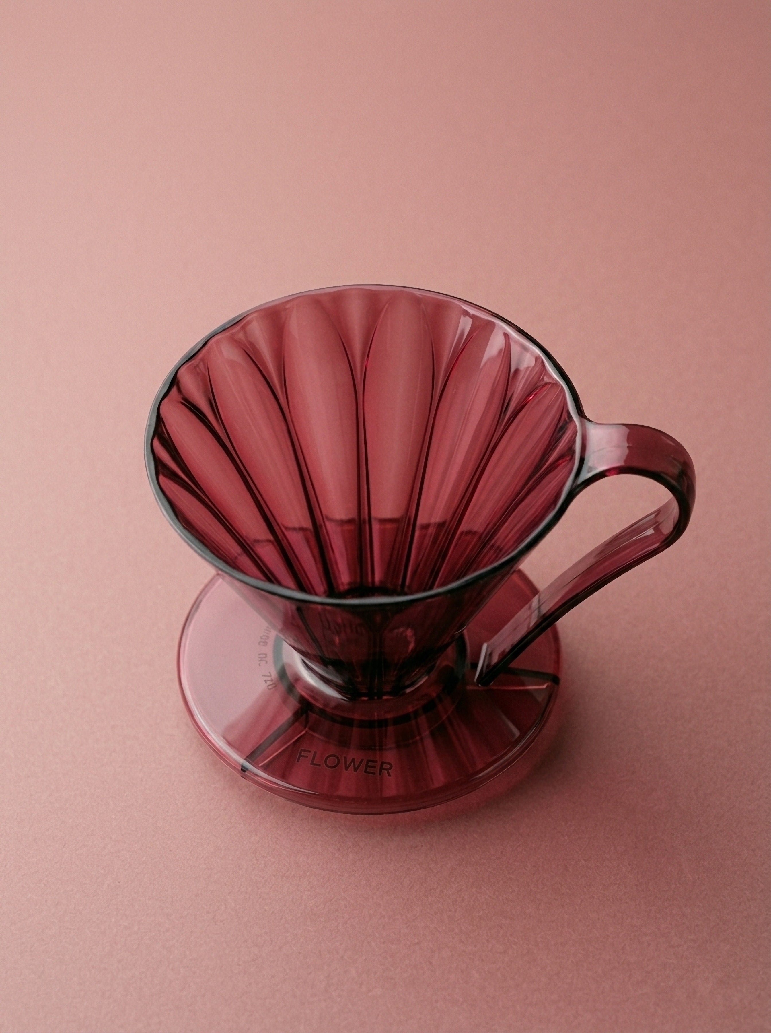 Cafec Tritan Flower Dripper