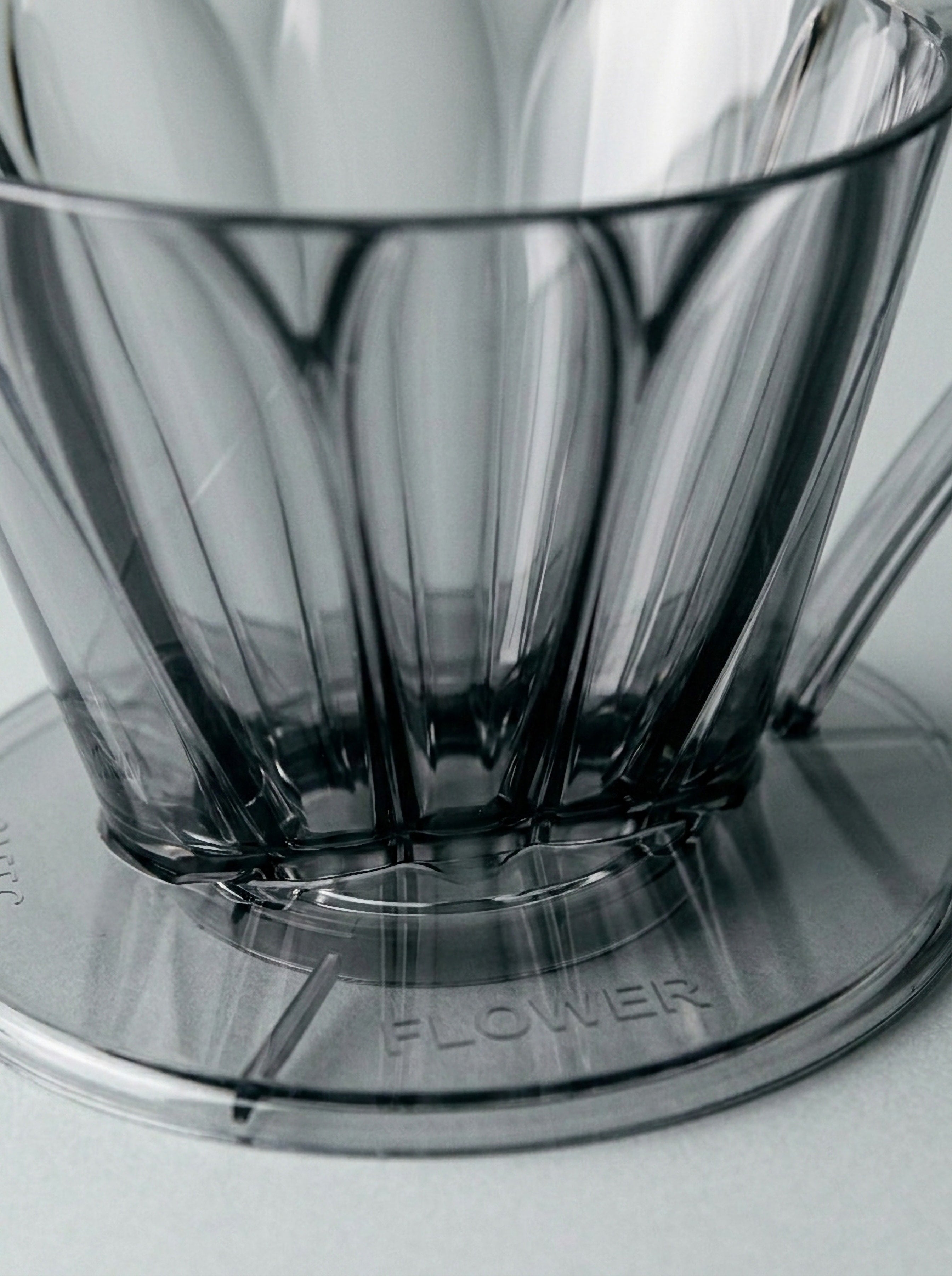 Cafec Tritan Flower Dripper Oval
