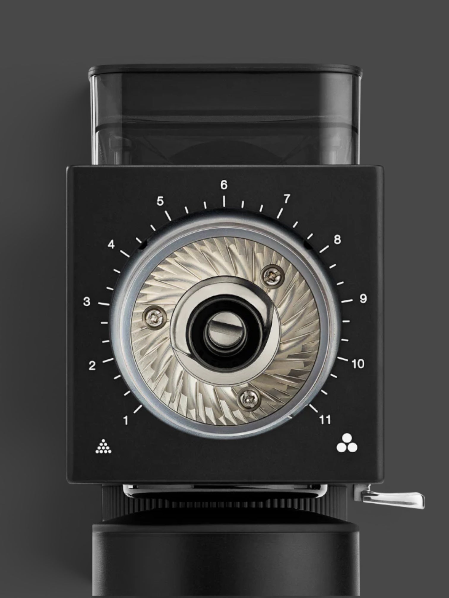 Fellow Ode Brew Grinder Gen 2