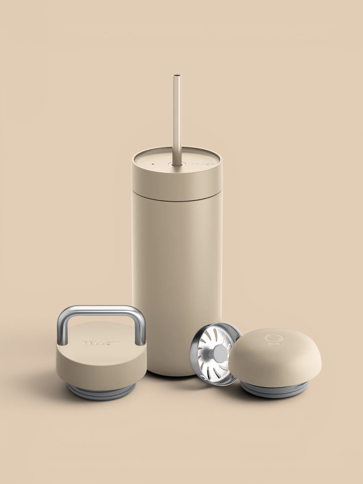 Набір Carter 3-in-1 Lid System