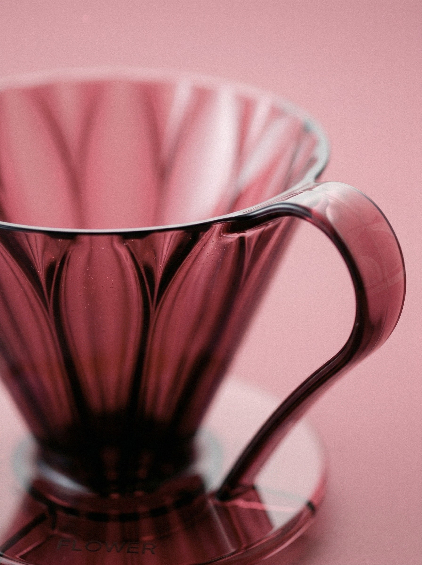 Cafec Tritan Flower Dripper