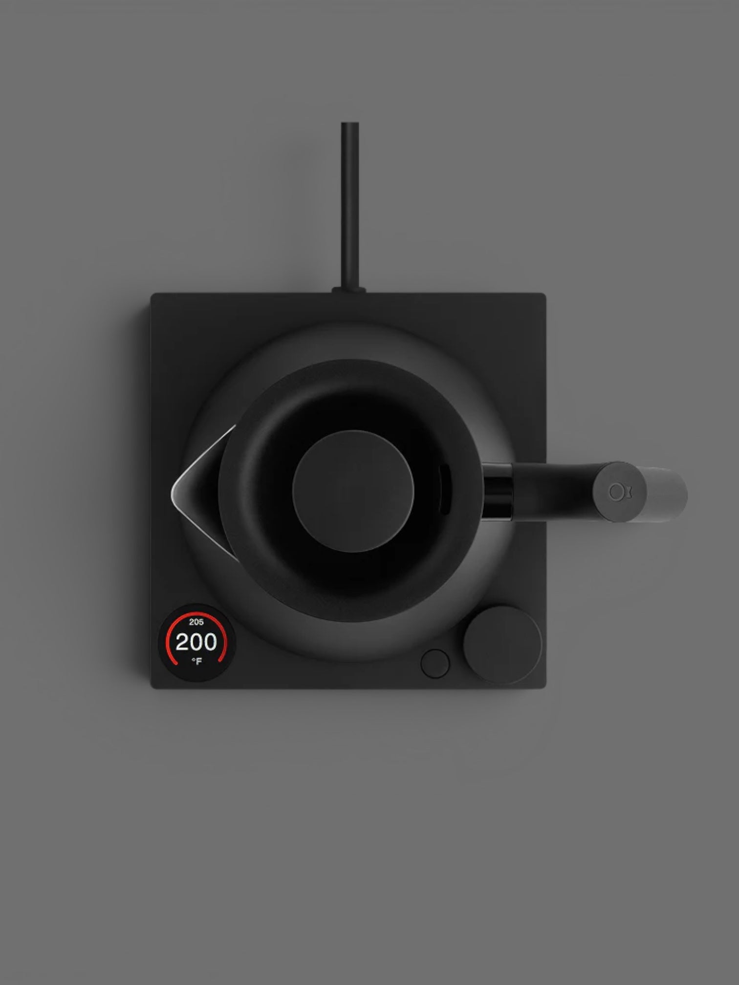 Fellow Corvo EKG Pro
