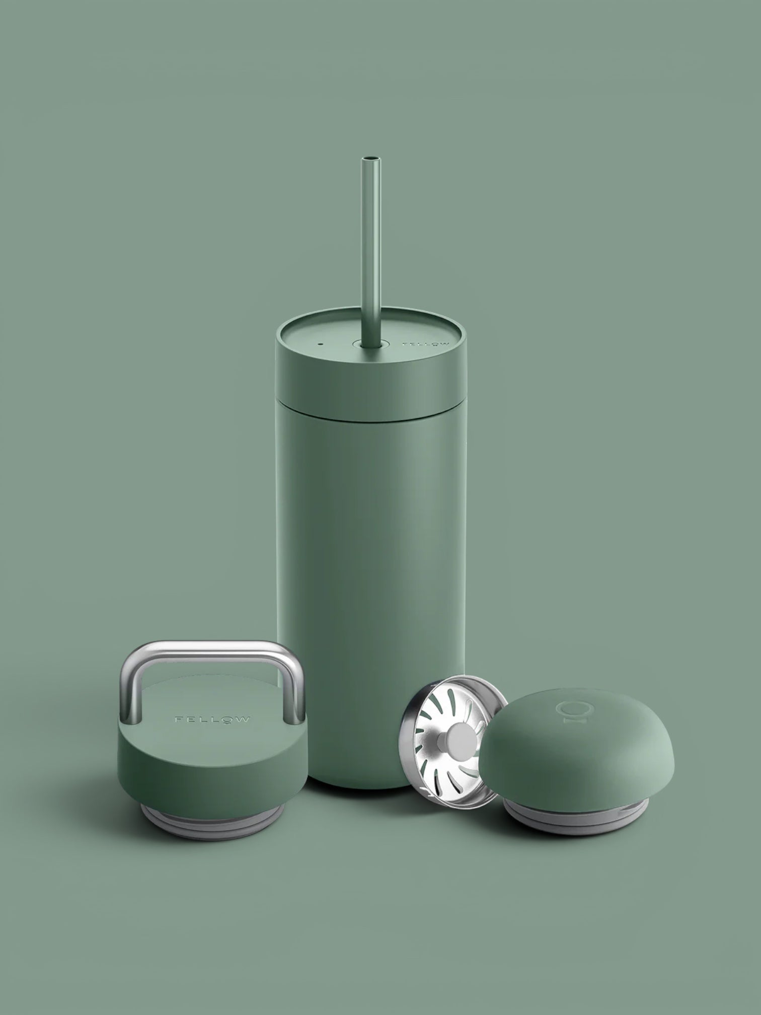 Набір Carter 3-in-1 Lid System