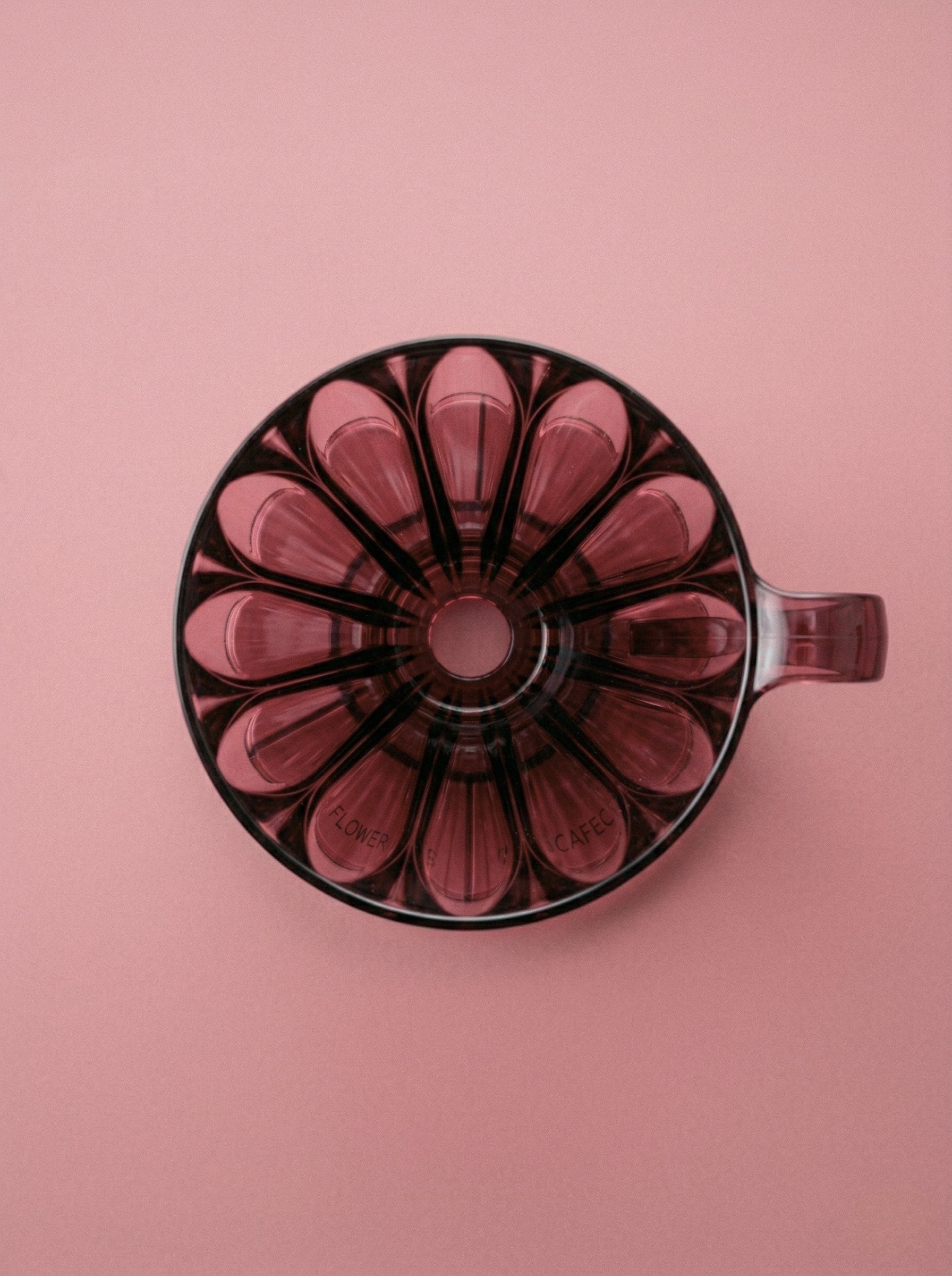 Cafec Tritan Flower Dripper