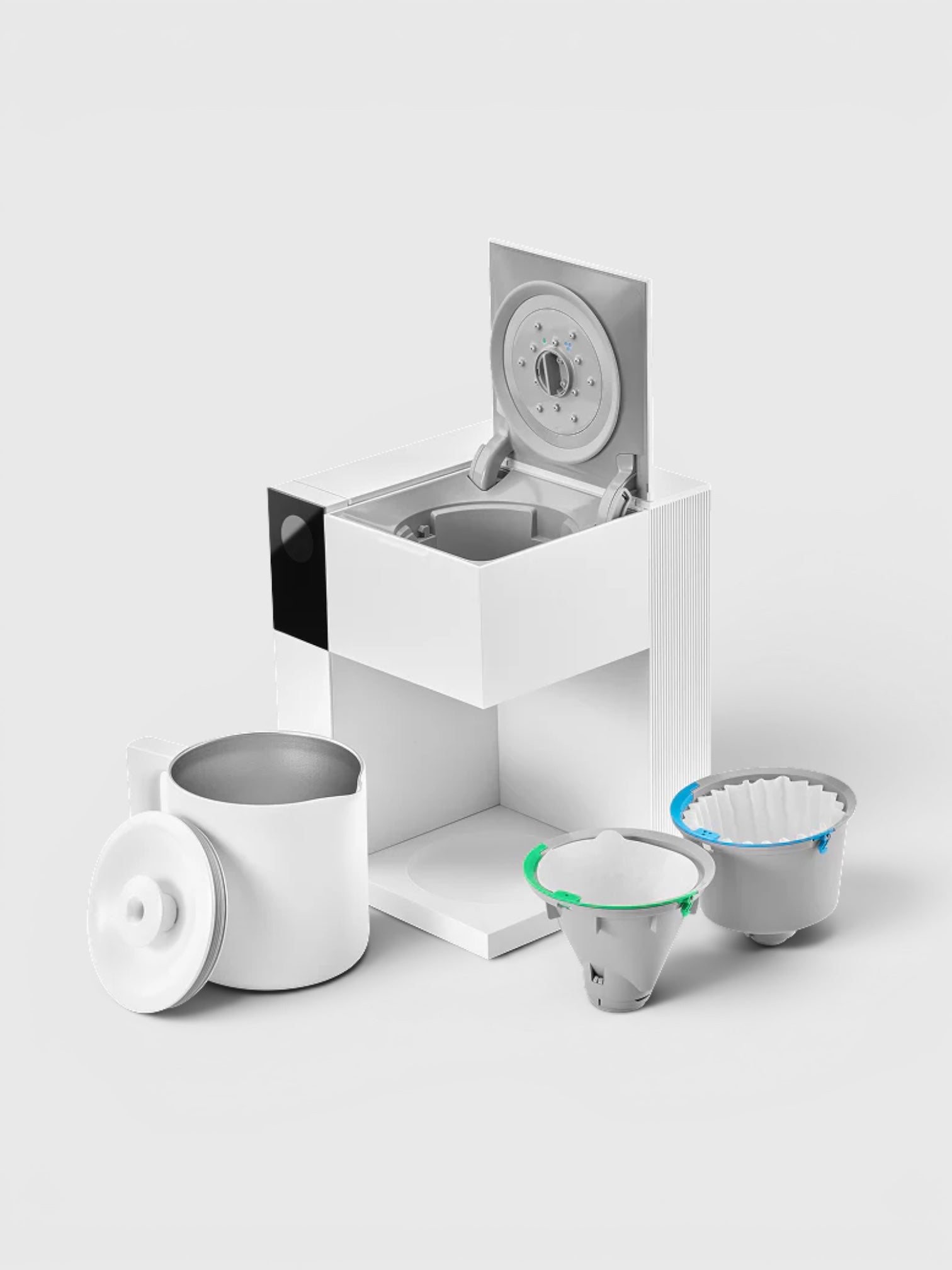Fellow Aiden Precision Coffee Maker
