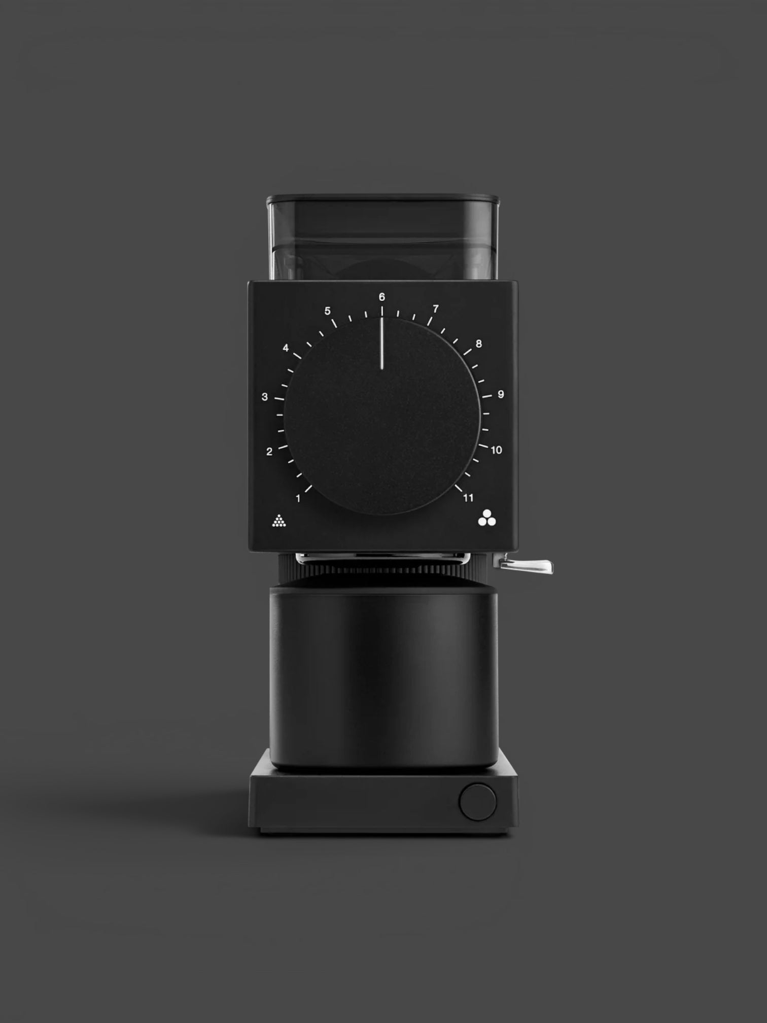 Fellow Ode Brew Grinder Gen 2