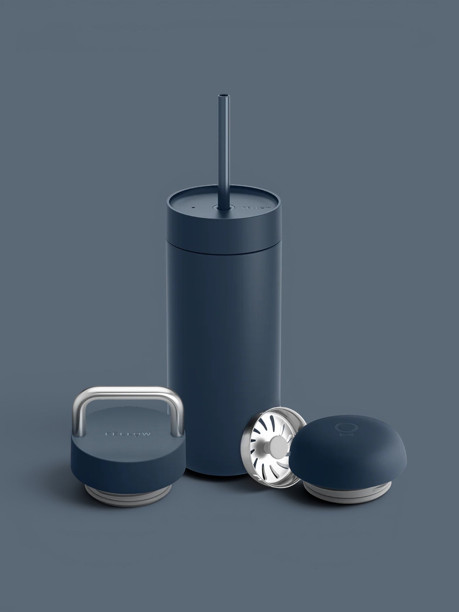Набір Carter 3-in-1 Lid System