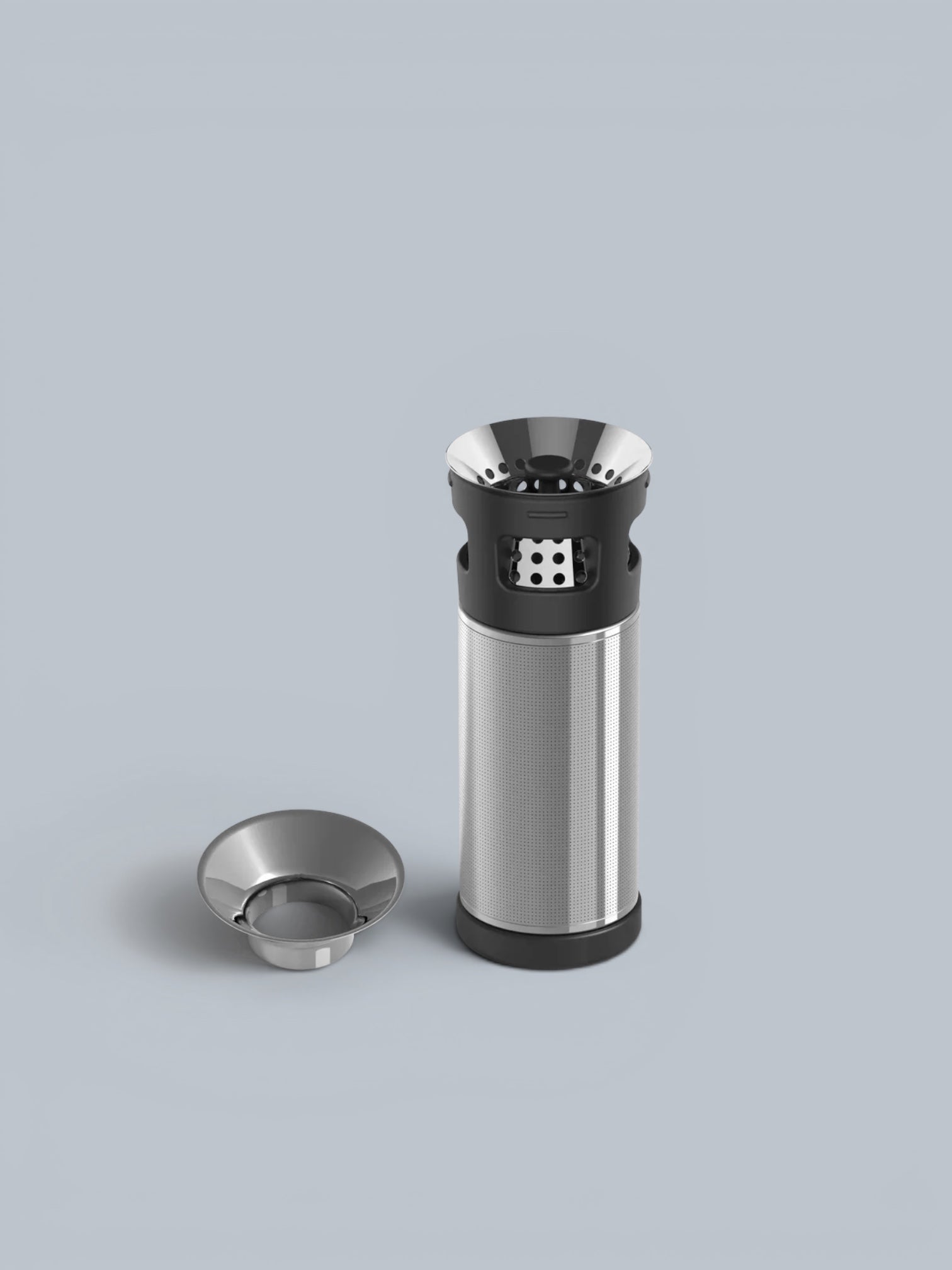 Fellow Carter Infuser