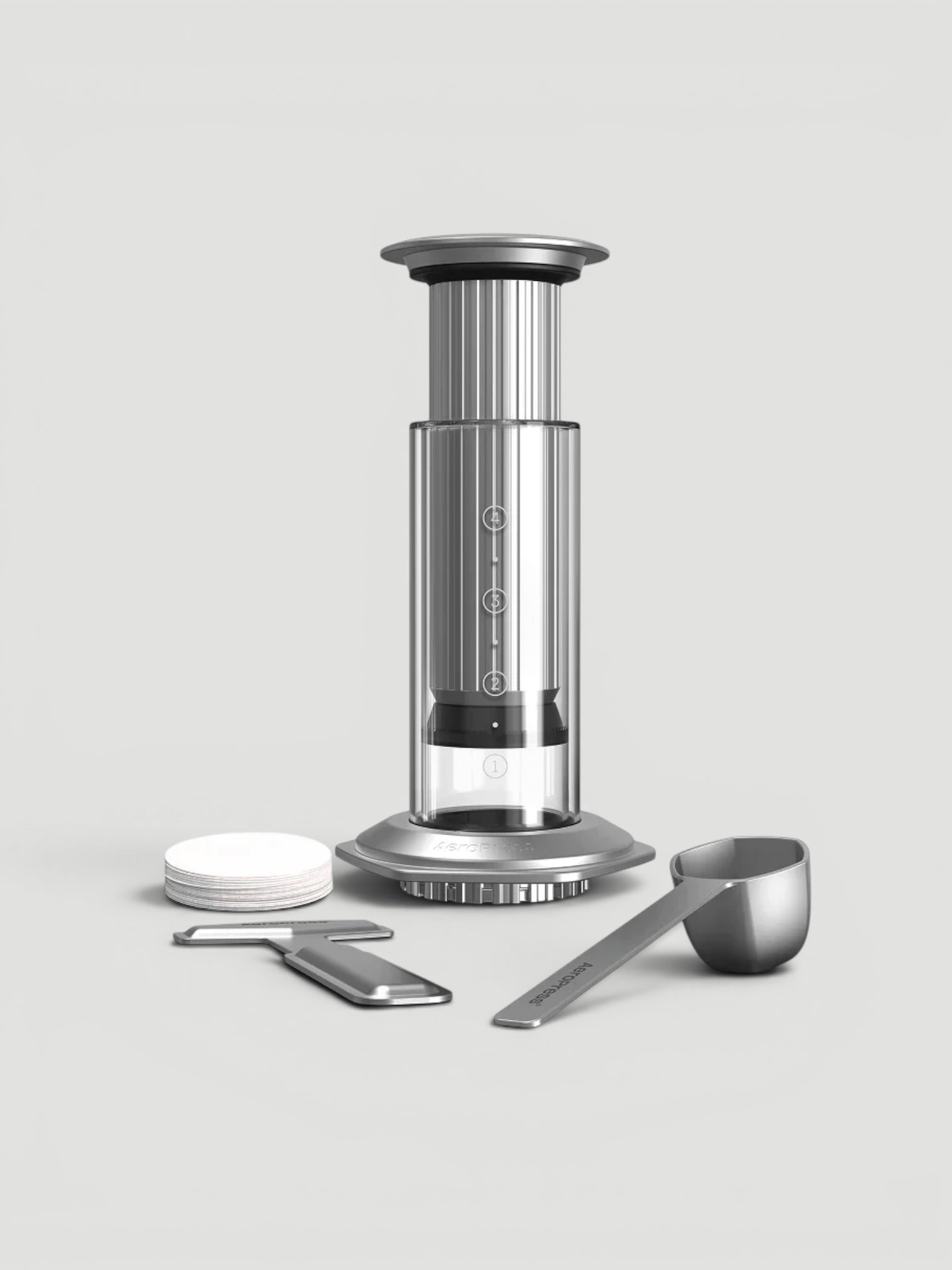 AeroPress Premium