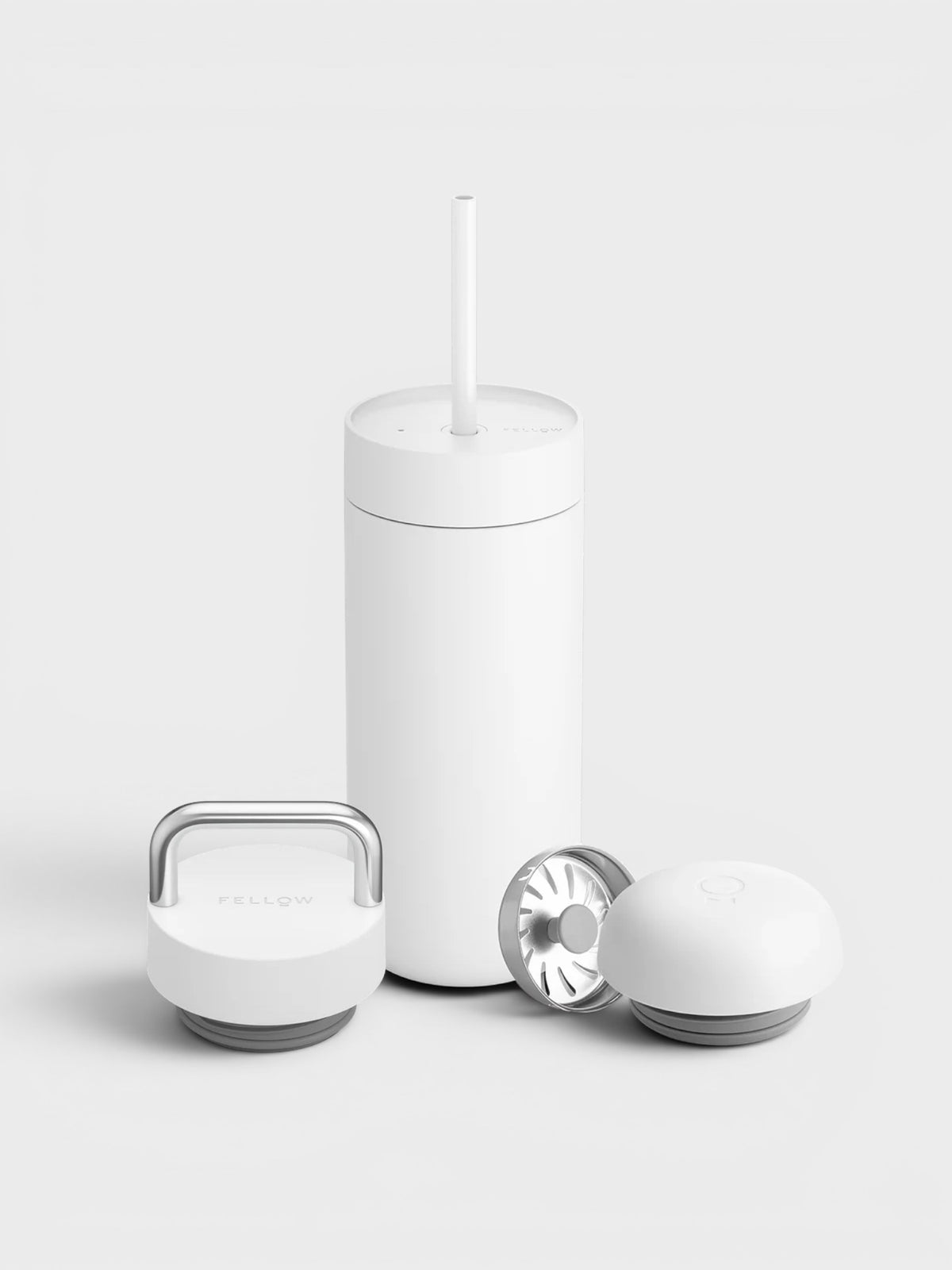 Набір Carter 3-in-1 Lid System