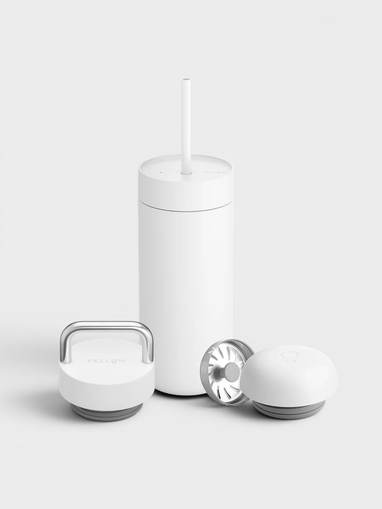 Fellow Carter 3-in-1 Lid System