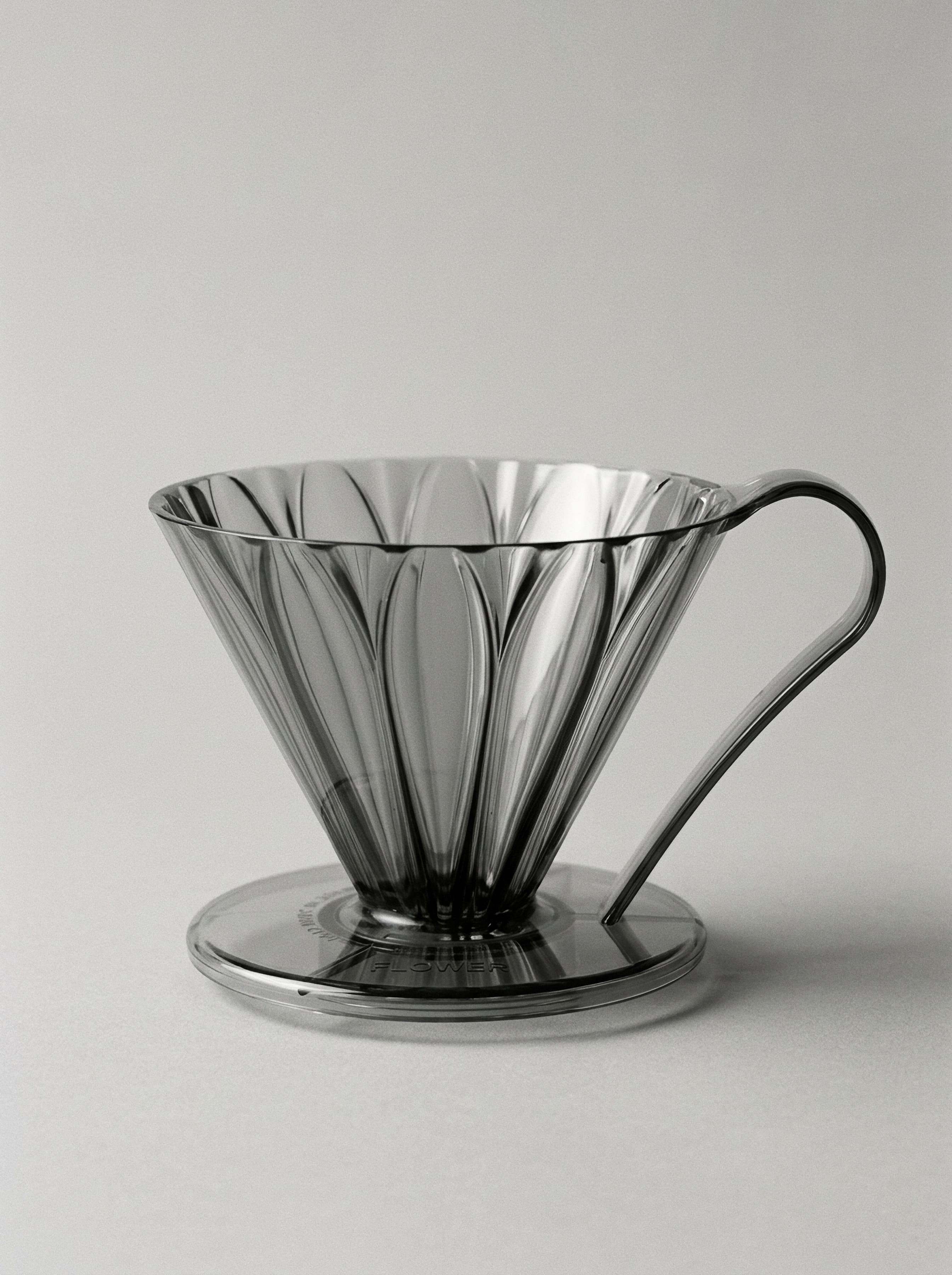 Cafec Tritan Flower Dripper