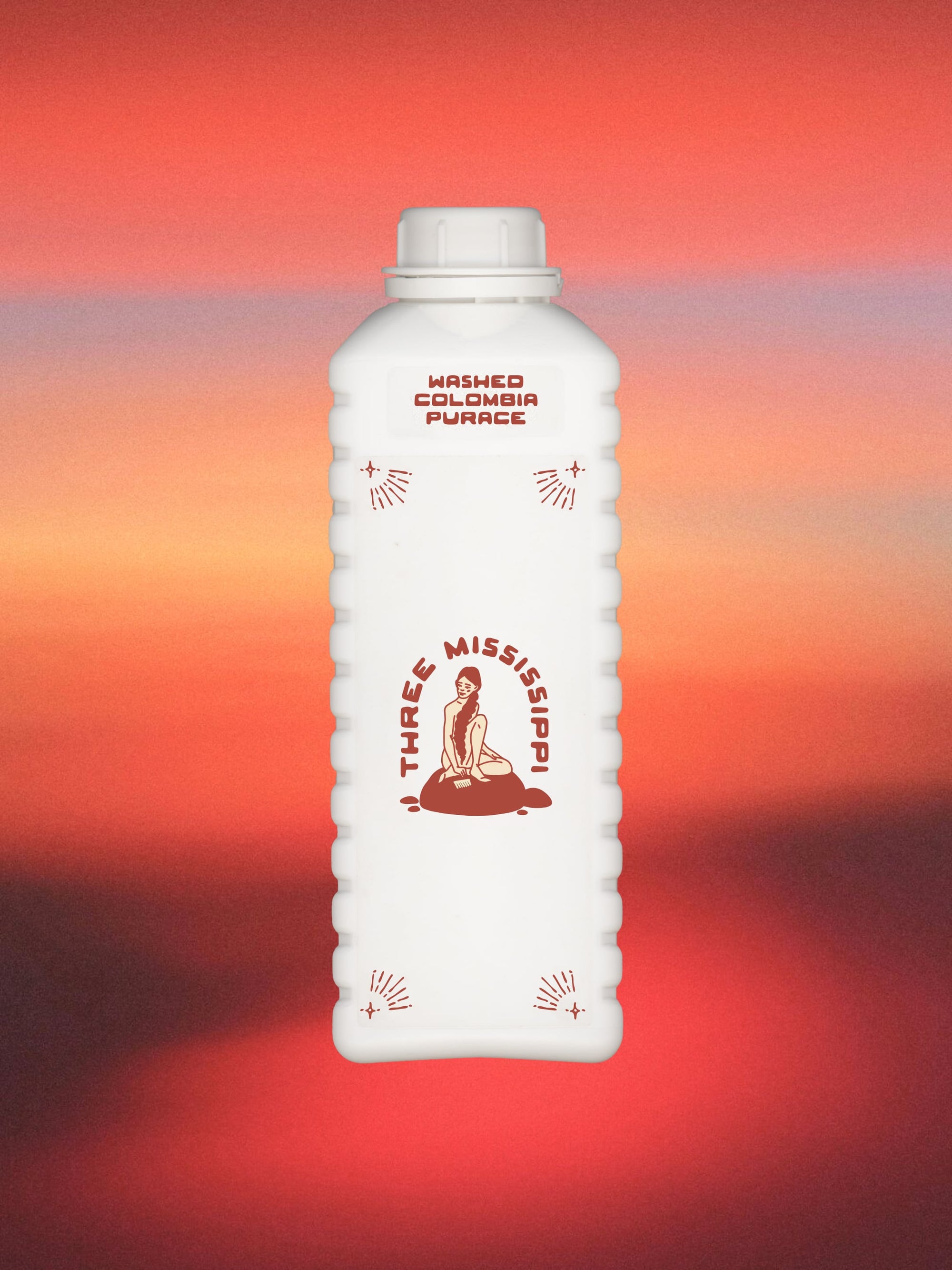 Мита Колумбія Пурасе