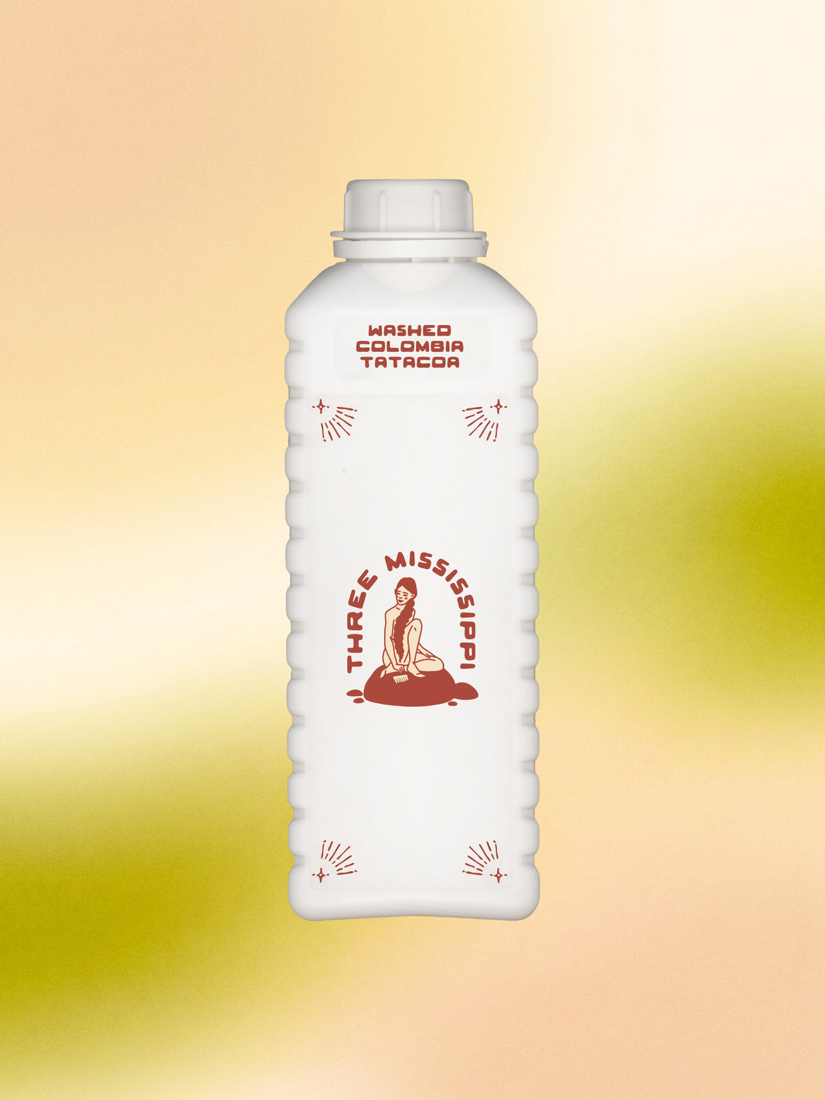 Мита Колумбія Татакоа