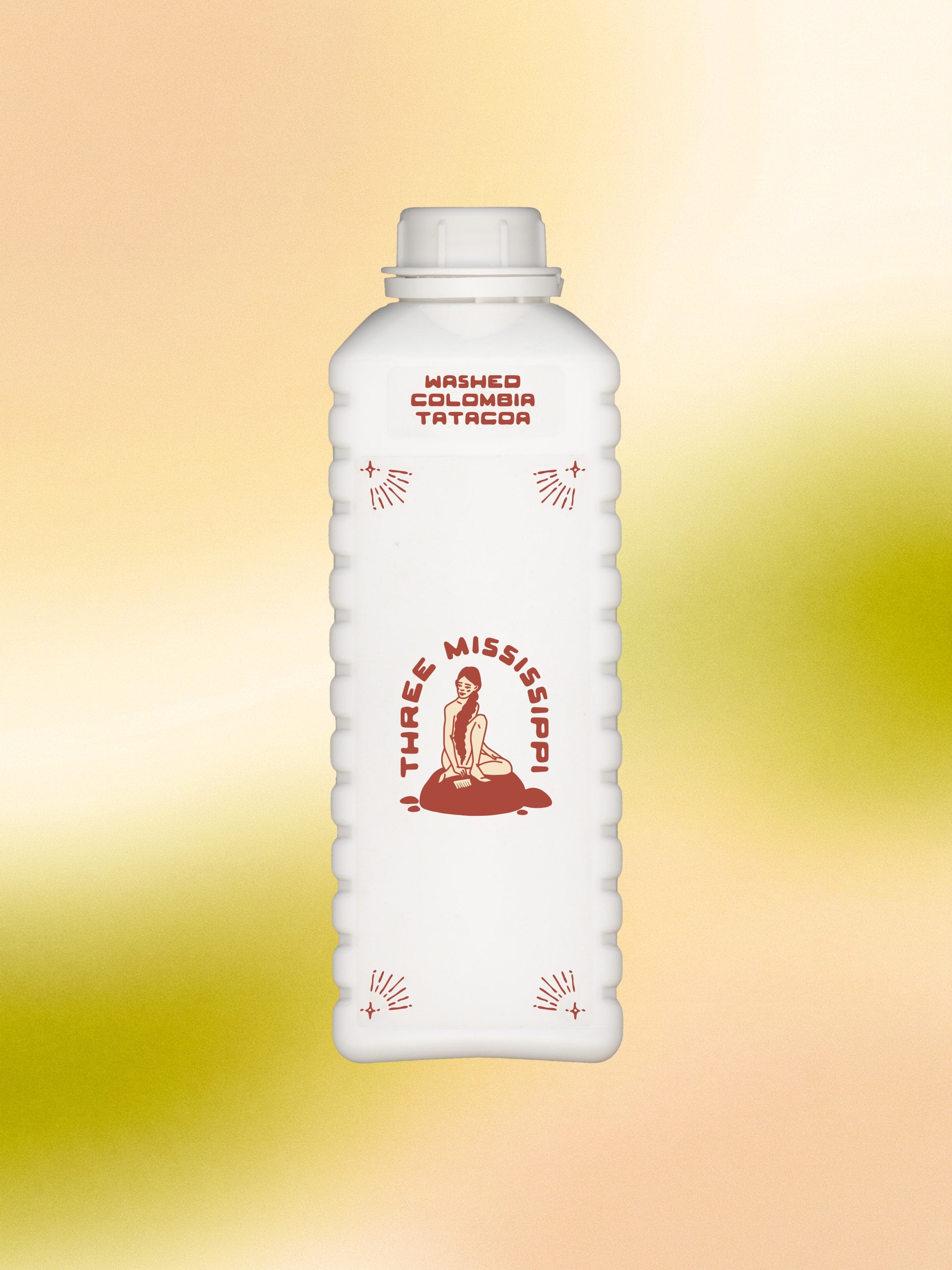 Мита Колумбія Татакоа