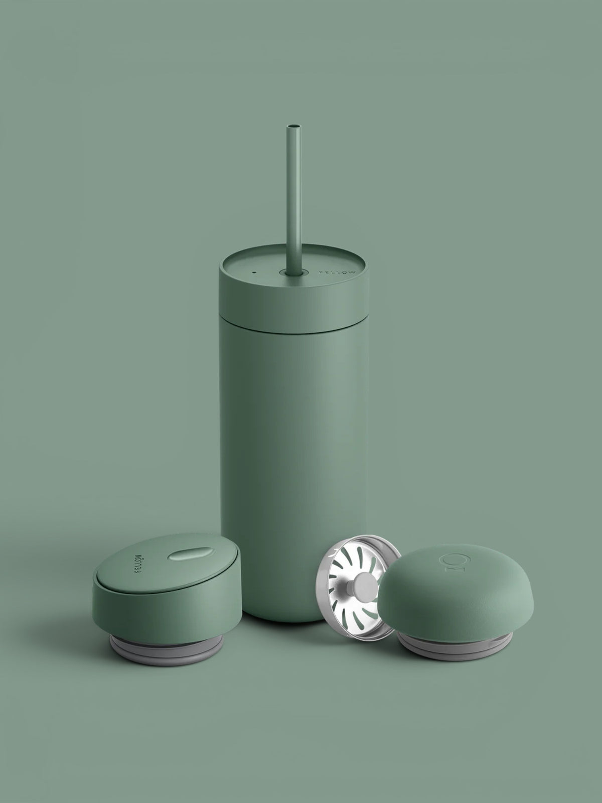 Набір Carter 3-in-1 Lid System