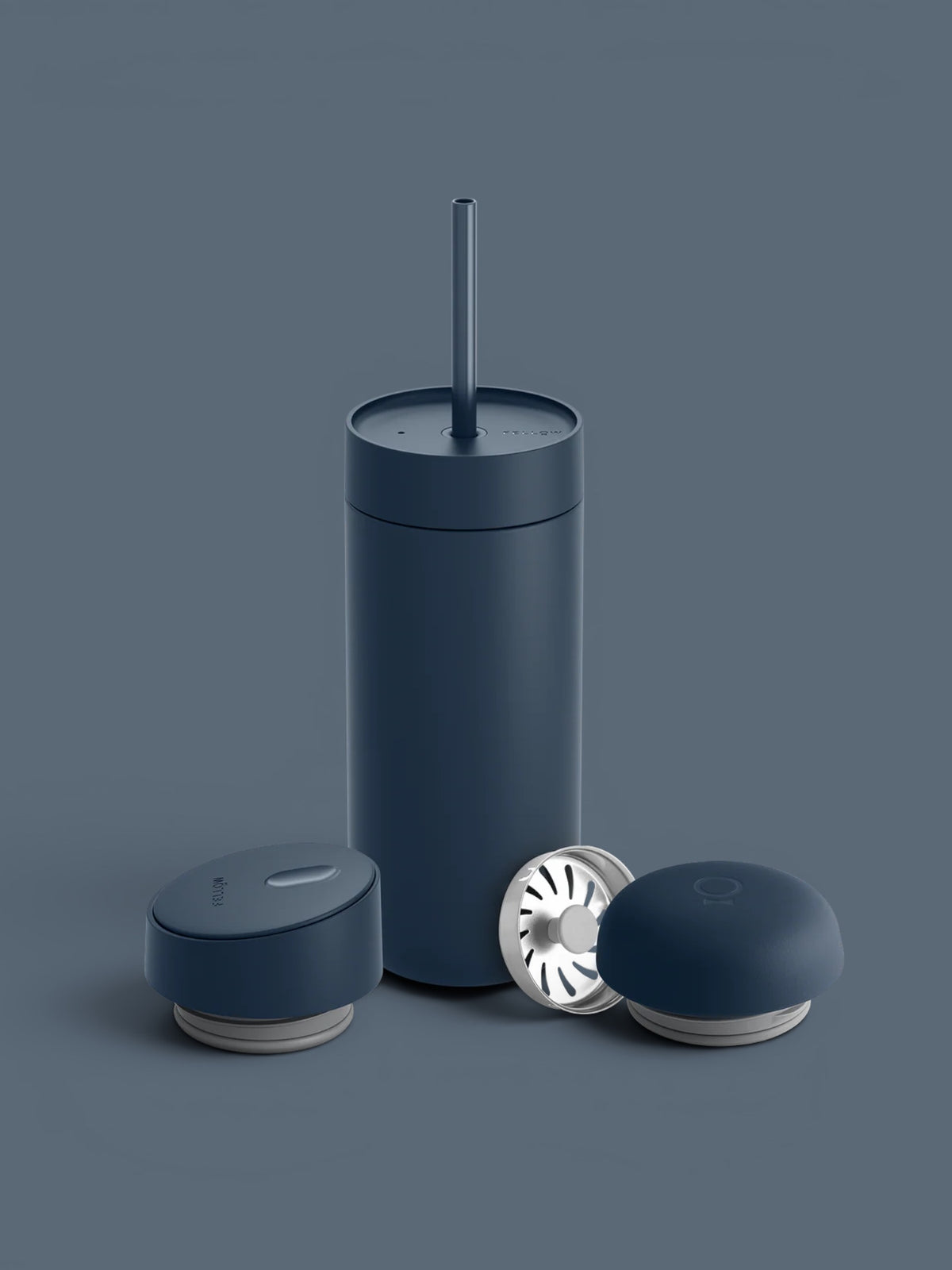 Набір Carter 3-in-1 Lid System
