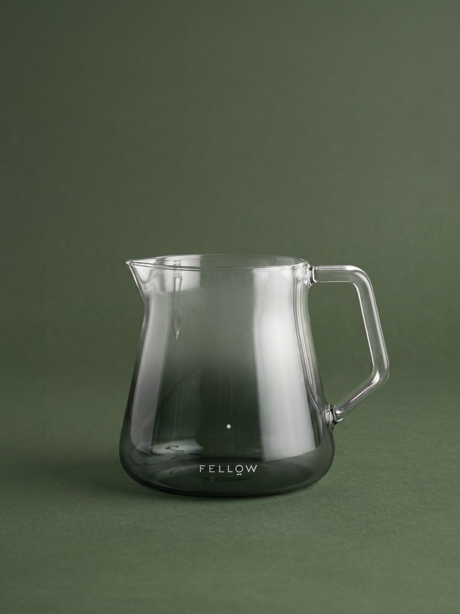Fellow Mighty Small Glass Server