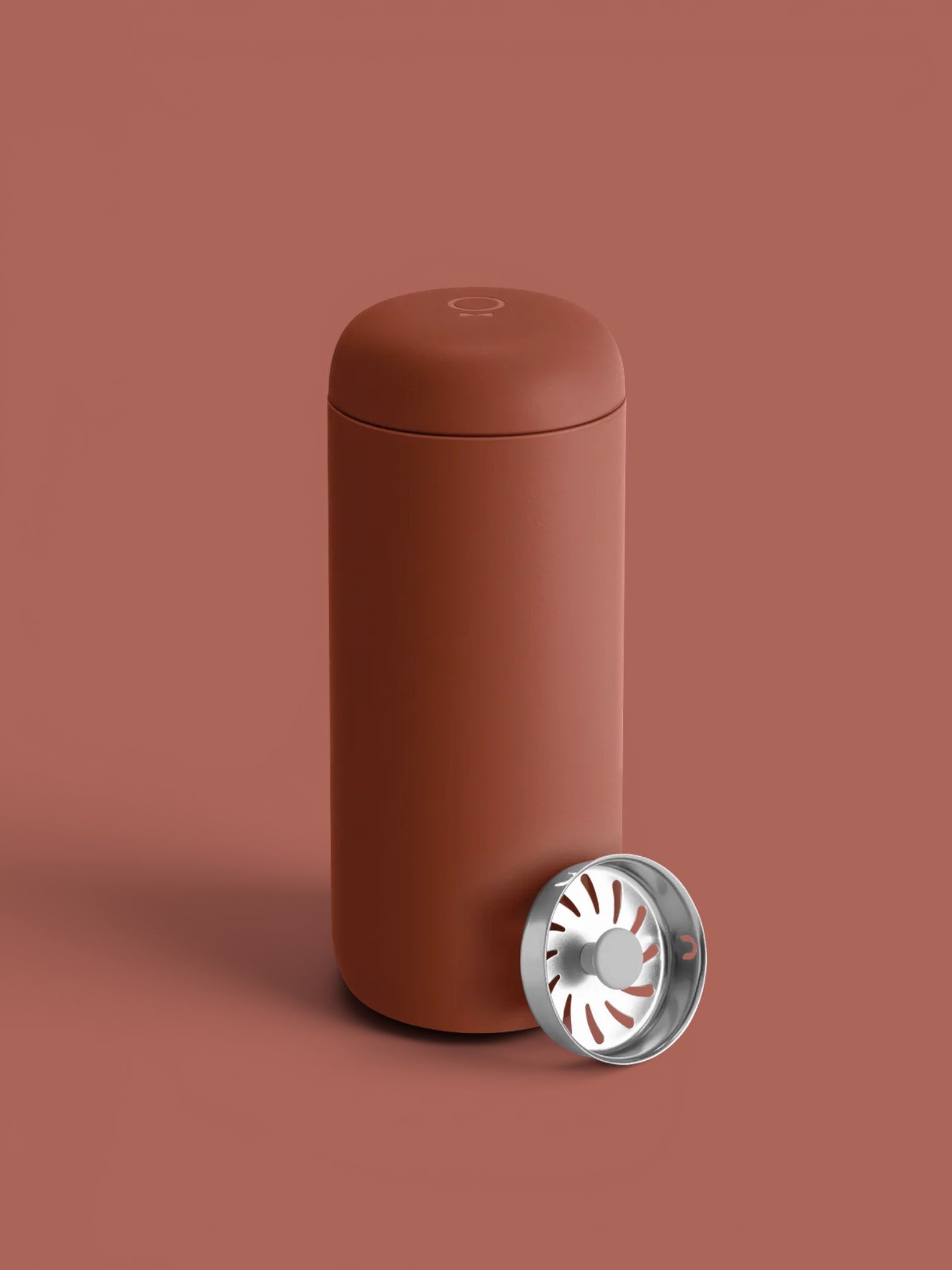 Термокружка Fellow Carter Move