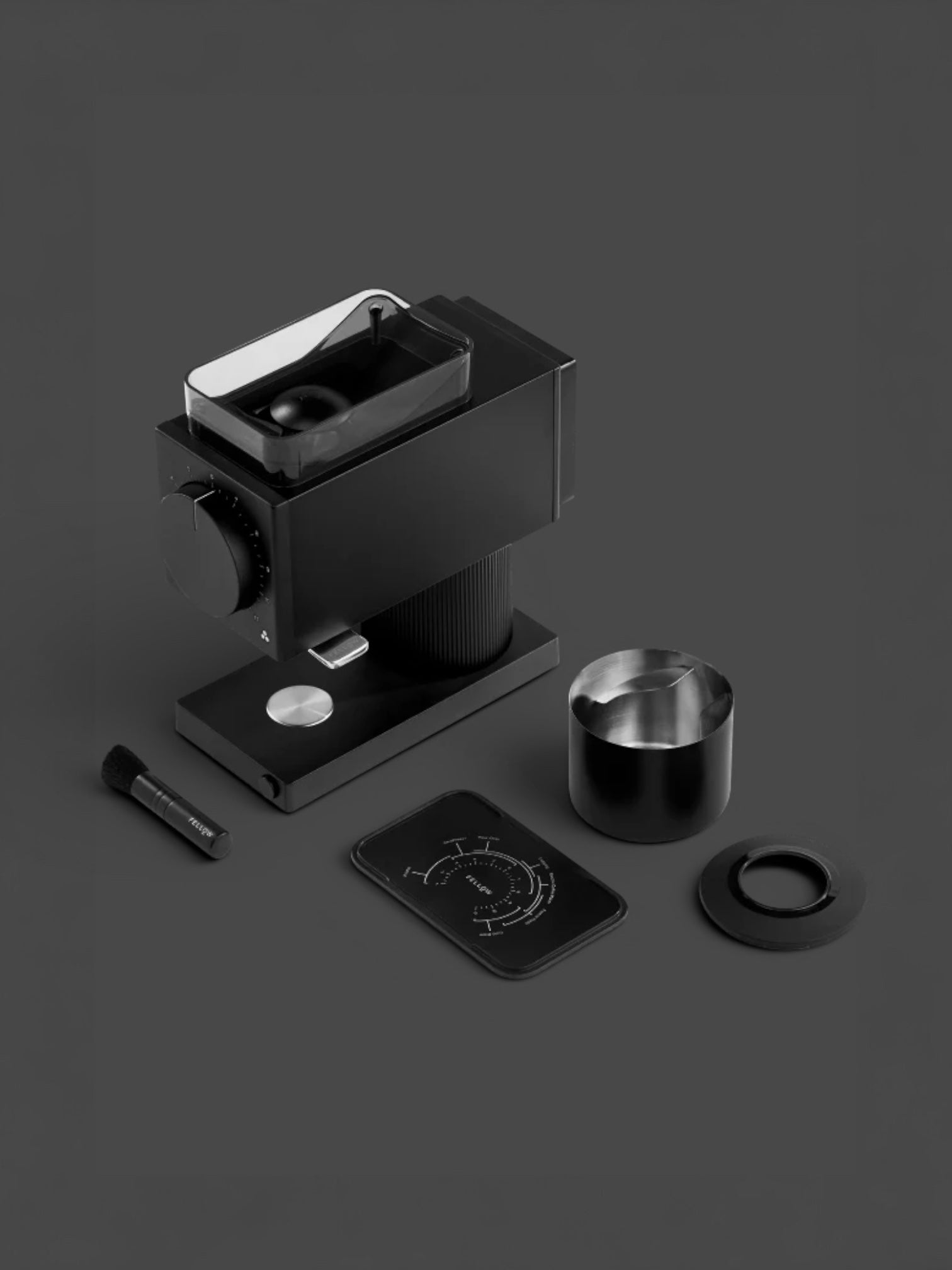 Fellow Ode Brew Grinder Gen 2