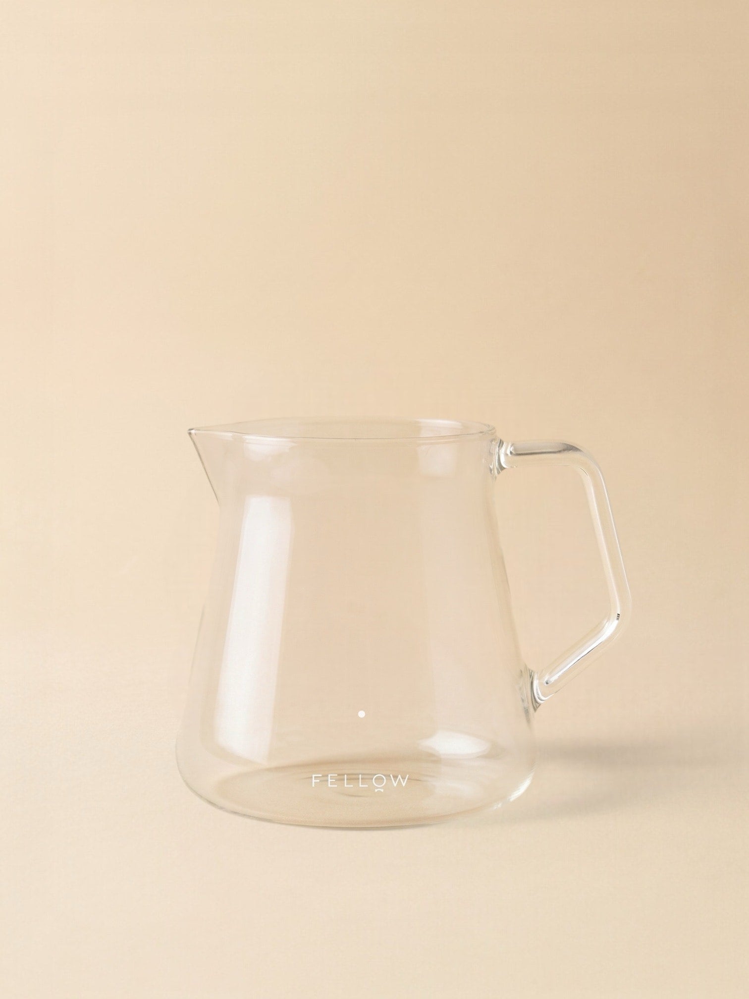 Кавовий сервер Fellow Mighty Small Glass